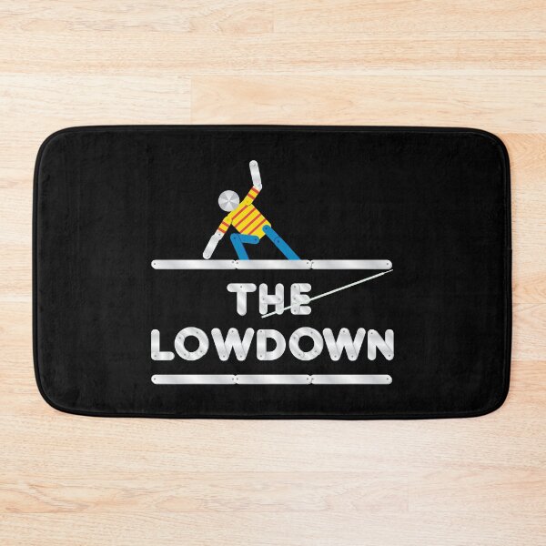 Item preview, The Lowdown designed and sold by Off the Box.