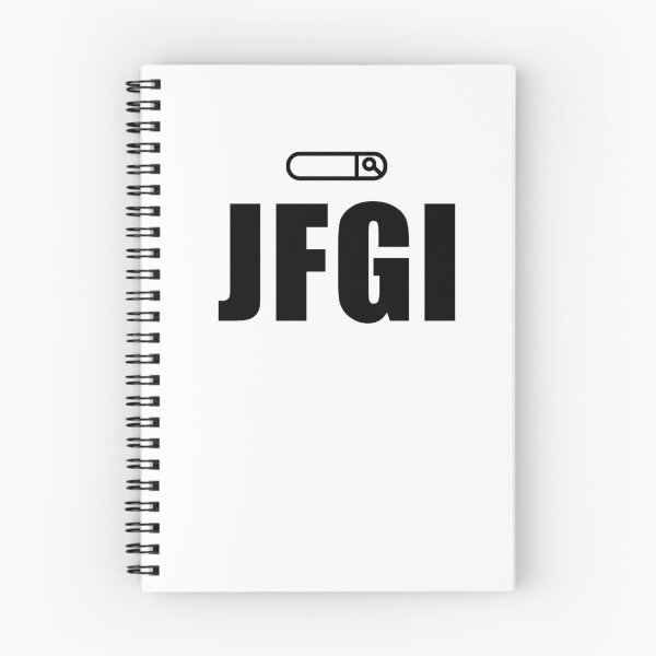 Item preview, Geek Nerd Stupid Question Search Engine Jfgi designed and sold by deichmonster.