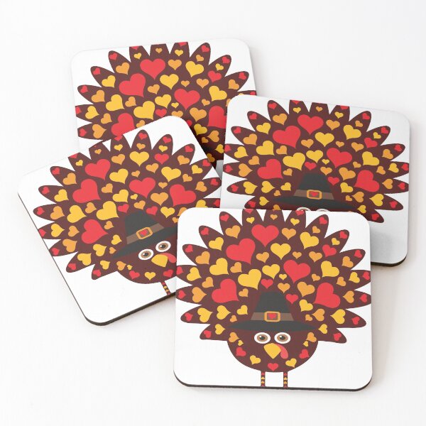 Item preview, Thanksgivin Turkey designed and sold by Khalu.
