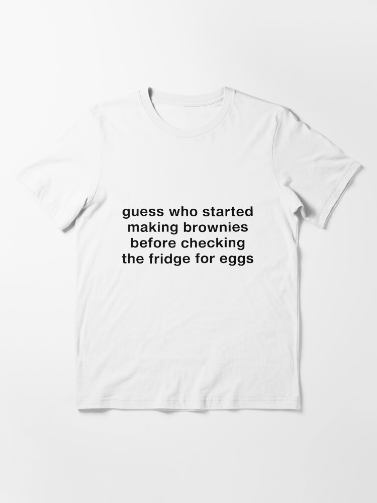 guess shirt meme