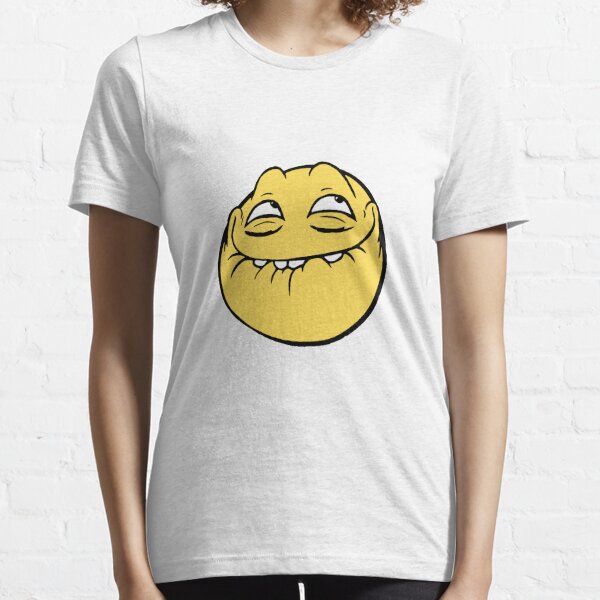 Sad Trollface GIF - Sad Trollface - Discover & Share GIFs