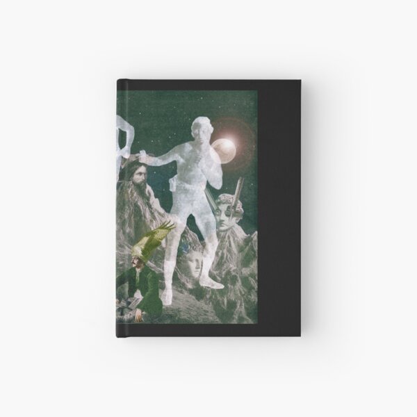 Item preview, Parallel Worlds 5. designed and sold by Andrew Nawroski.
