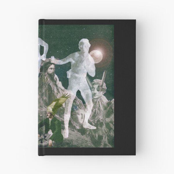 Item preview, Parallel Worlds 5. designed and sold by Andrew Nawroski.