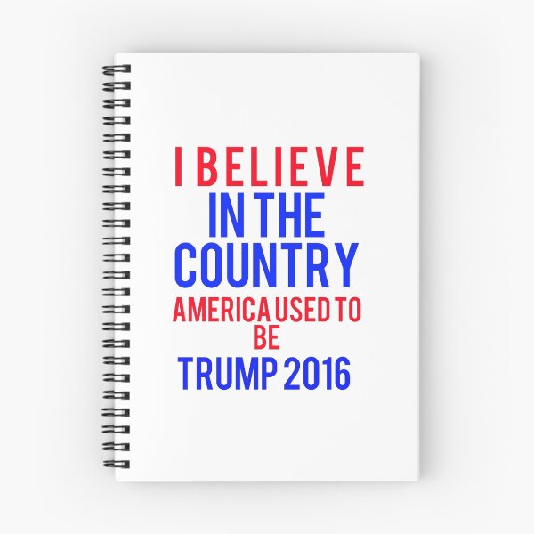 Item preview, Believe in Trump 2016 designed and sold by meghanweston.