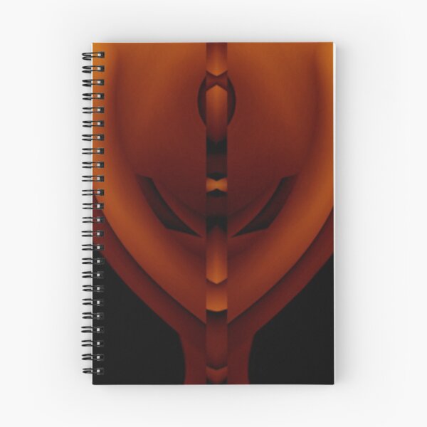 Artikelvorschau, Krummliniges Projekt Nr. 233 (Little Alien) entworfen und verkauft von CurvilinearArt.
