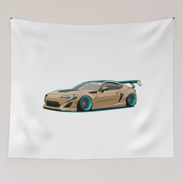 Item preview, FR-S designed and sold by icemanmsc.