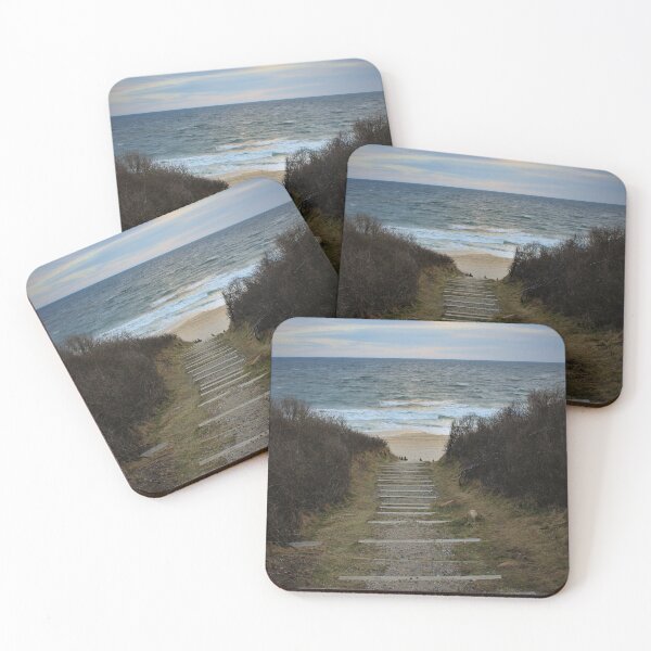 Item preview, East End Staircase designed and sold by michaelsauerart.