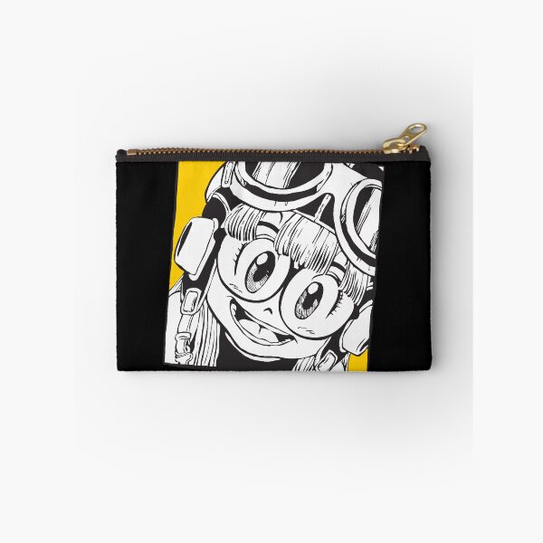 Item preview, GAROU! - Arale Pilot designed and sold by garoultd.