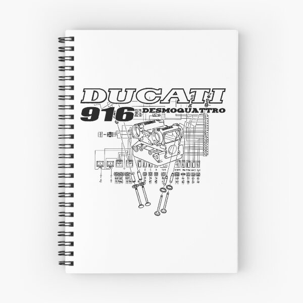Item preview, Ducati 916 Desmoquattro Collage designed and sold by Christopher E Smith.