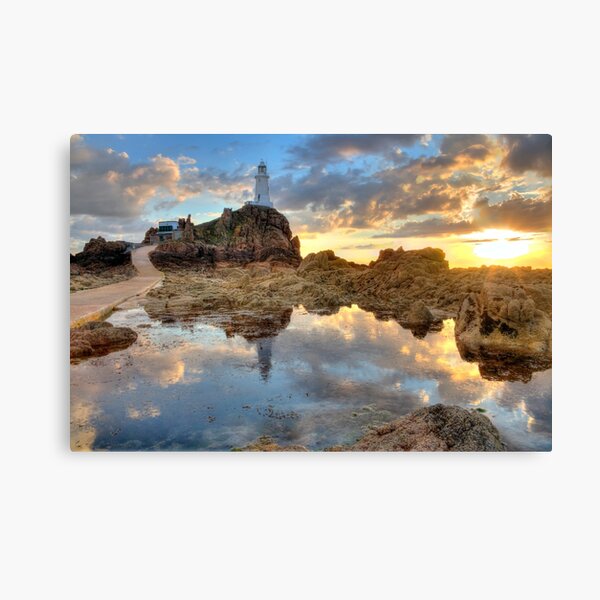 Item preview, "Reflecting at Day's End" designed and sold by Bradley Shawn  Rabon.