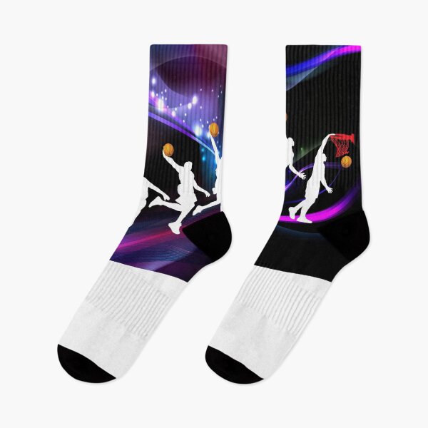 Item preview, Basketball Slam Dunk Sequence designed and sold by Waves.
