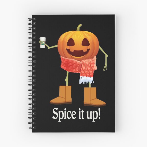 Item preview, Spice it up! designed and sold by NikkaPotts.