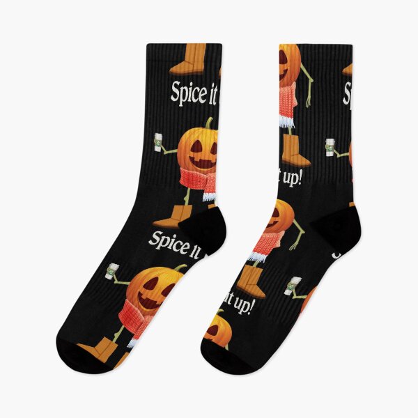 Item preview, Spice it up! designed and sold by NikkaPotts.
