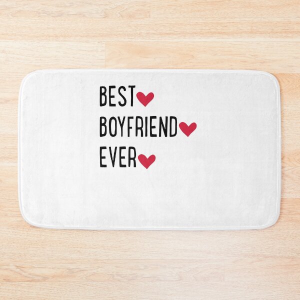 Item preview, best boyfriend ever designed and sold by Vectorqueen.