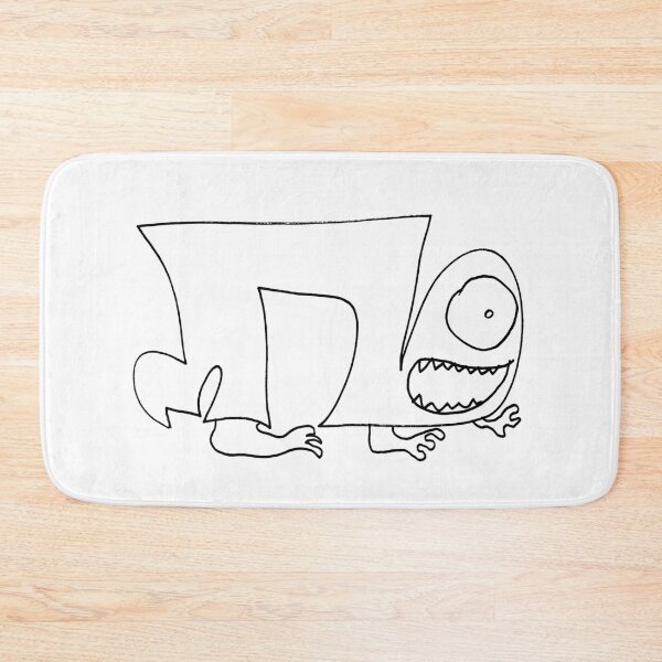 Item preview, Cyclops designed and sold by joshcartoonguy.