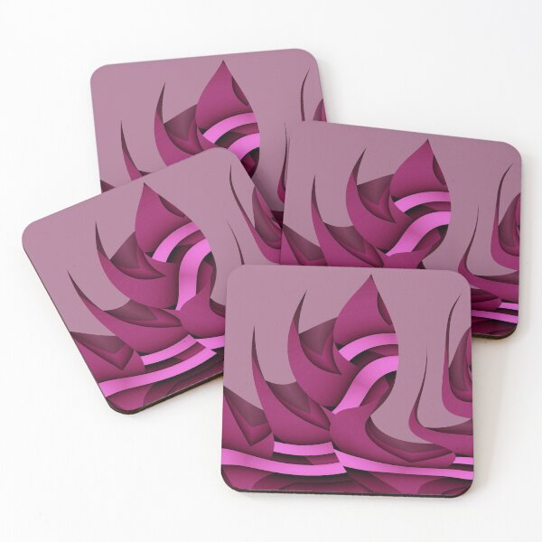 Item preview, Curvilinear Project No. 232 ( Brand New Day  ) designed and sold by CurvilinearArt.