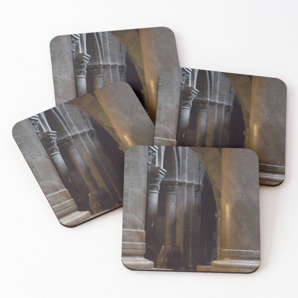 Item preview, Inside the Church of the Holy Sepulchre, Jerusalem, Israel designed and sold by Allen Penton.