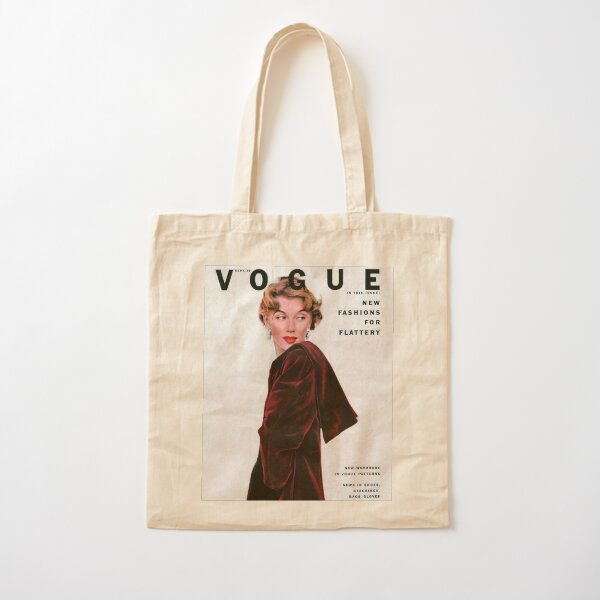 vogue tote bags