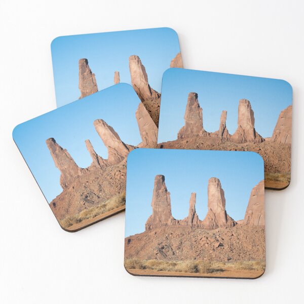 Item preview, Geological Formations at Monument Valley designed and sold by Allen Penton.
