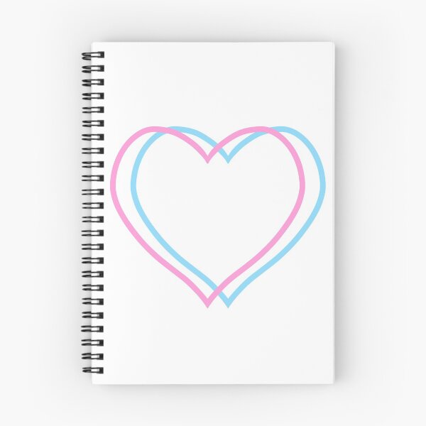 Item preview, Pastel Hearts designed and sold by -EyeClops-.