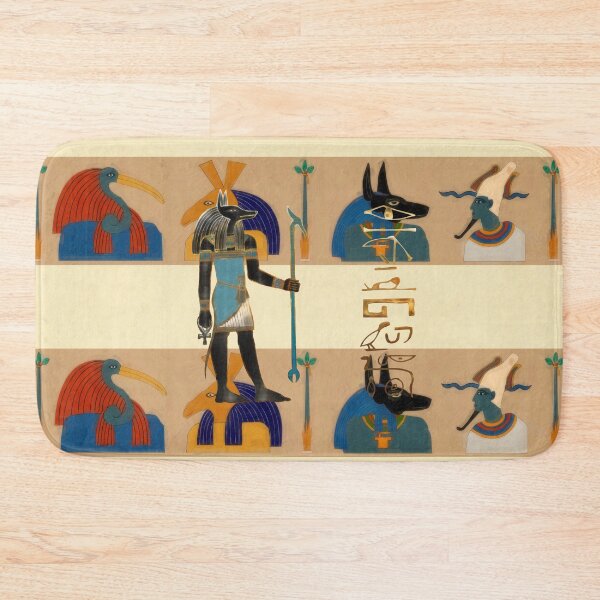 Item preview, The Jackal designed and sold by bohemianbound.
