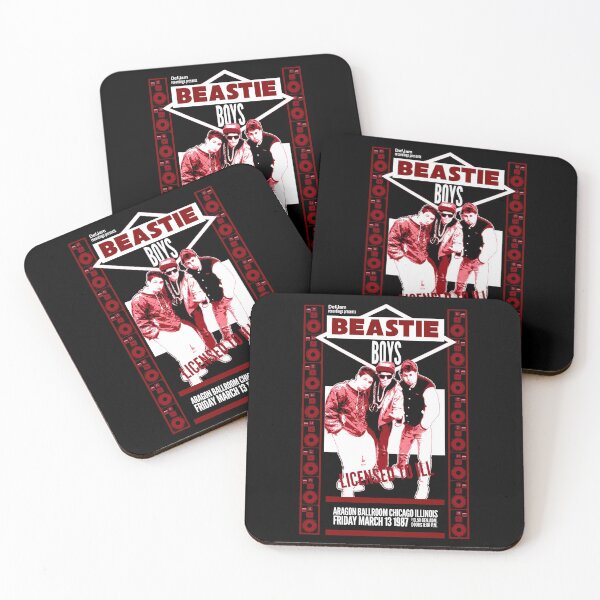 Item preview, 80s Hip Hop Rap Group designed and sold by threeampersands.