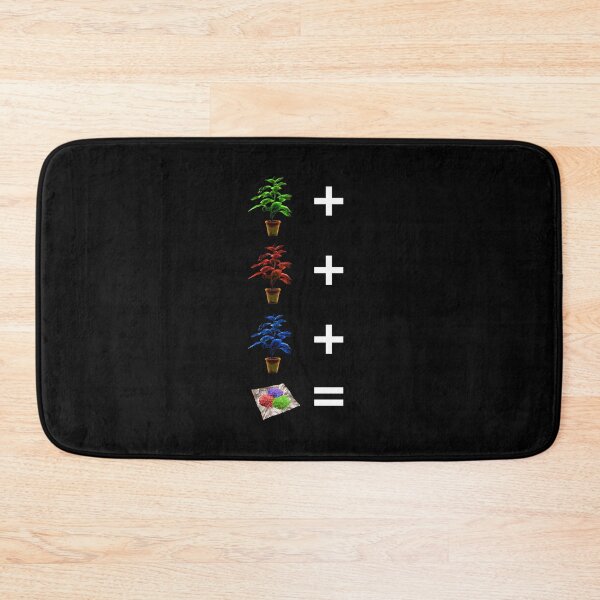 Item preview, Herbal Math designed and sold by CCCDesign.