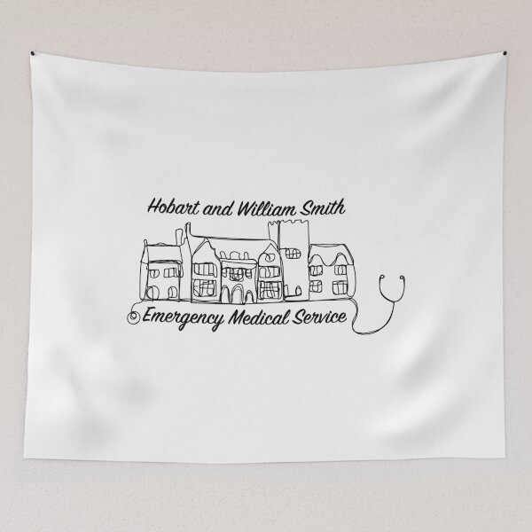 Item preview, HWS EMS Stethoscope  designed and sold by amandabruha.
