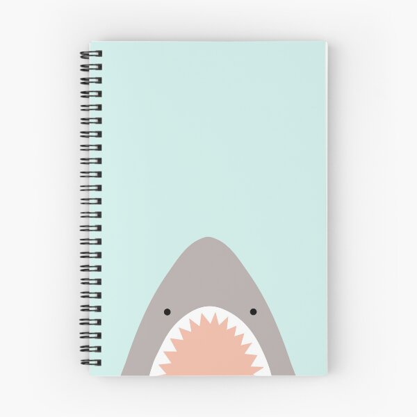 Item preview, shark attack designed and sold by tandemsy.