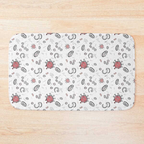 Item preview, Microbiology designed and sold by Neta Manor.
