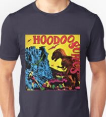 hoodoo gurus shirt