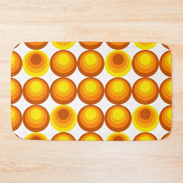 Item preview, vintage fantasy gradient dots designed and sold by Filigranas Digitales.