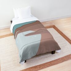 Hills Comforter