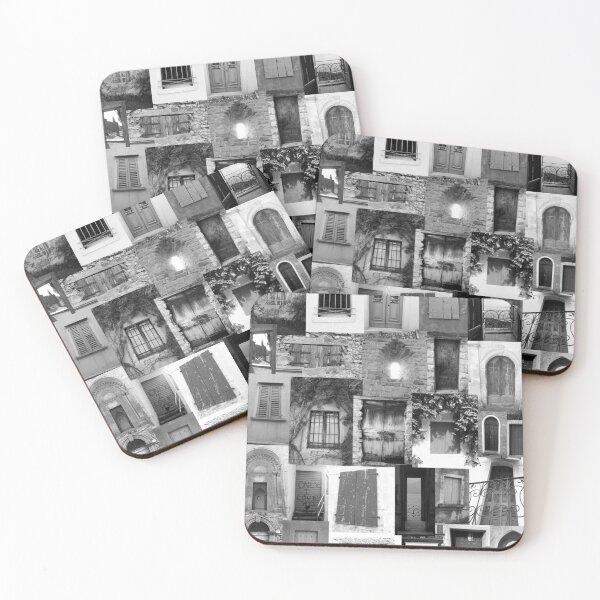 Item preview, Only I Love You (Monochrome) designed and sold by MaGJiC Art.