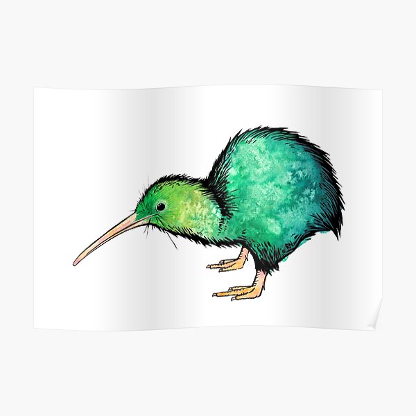 Endangered Animals Posters Redbubble