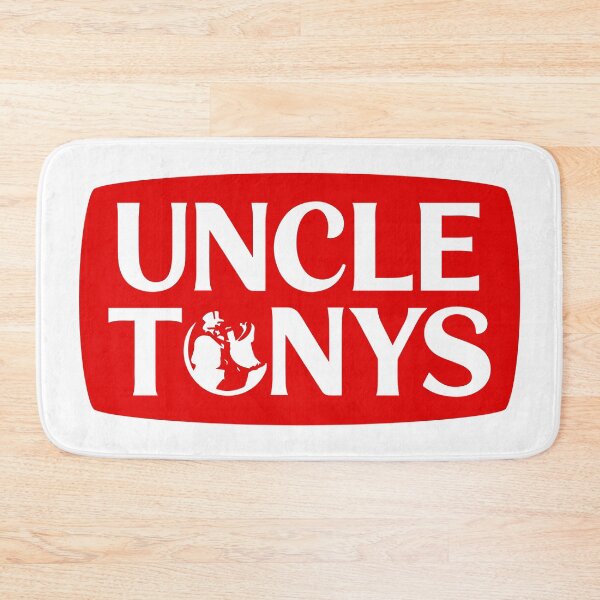 Item preview, Uncle Tonys designed and sold by Linubidix.