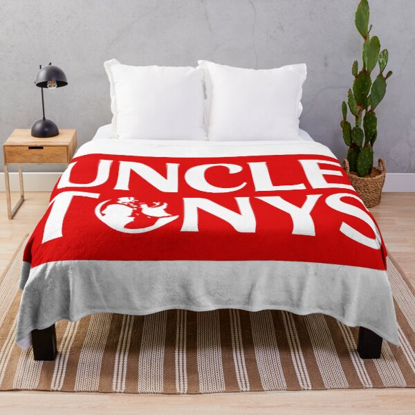 Item preview, Uncle Tonys designed and sold by Linubidix.