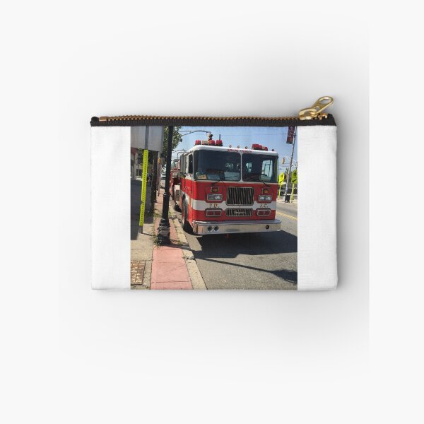 Item preview, JCFD Rolling Thunder designed and sold by pmarella.