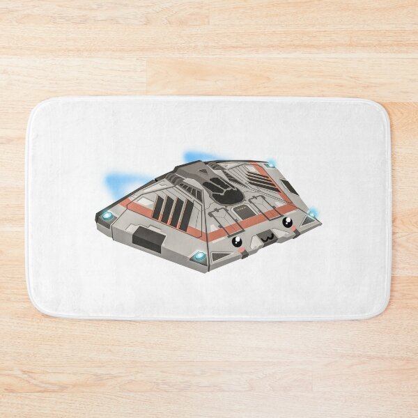 Item preview, Elite: Dangerous - Sidewinder designed and sold by Gergana Draganova.