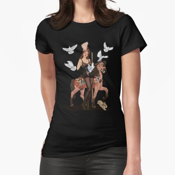 T Shirts The Illusionist Redbubble