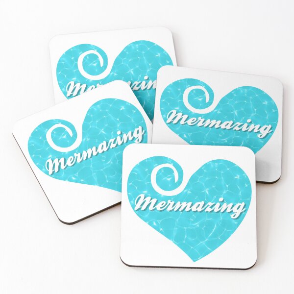 Item preview, Mermazing designed and sold by Carrie Potter.