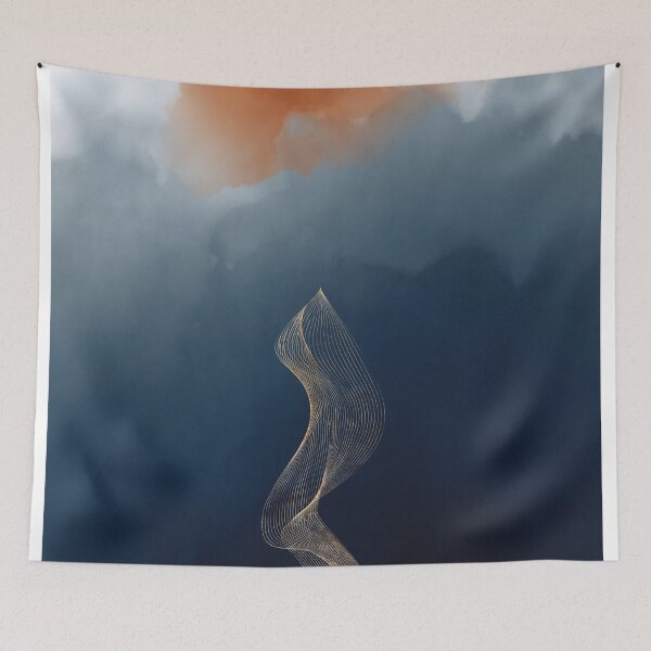 Item preview, Water Fantasy Study II designed and sold by NordicStudio.