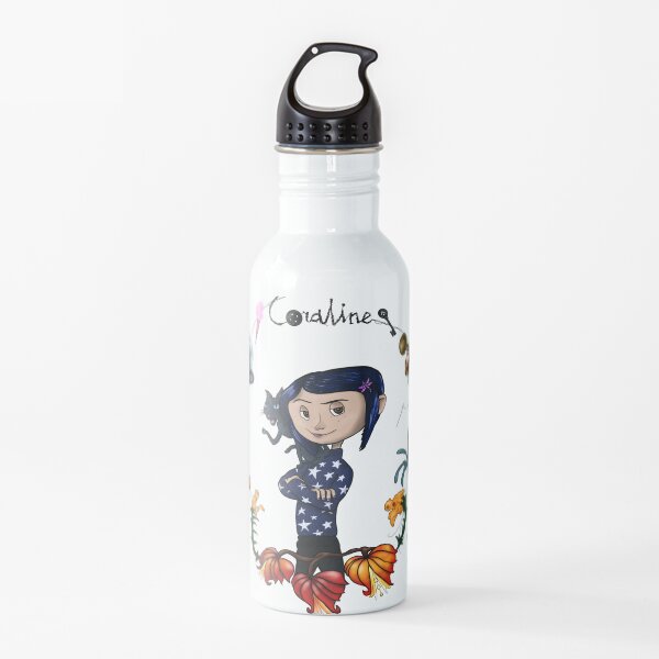 Be Careful What You Wish For... Water Bottle