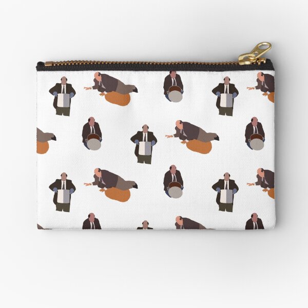 Le célèbre Chili de Kevin | Le bureau Pochette