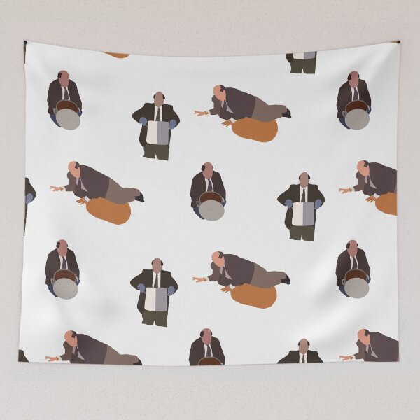 Item preview, Kevin's Famous Chili | The Office designed and sold by elliottbryan.