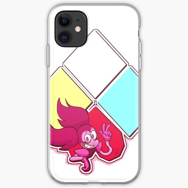 New Diamond Family iPhone Soft Case