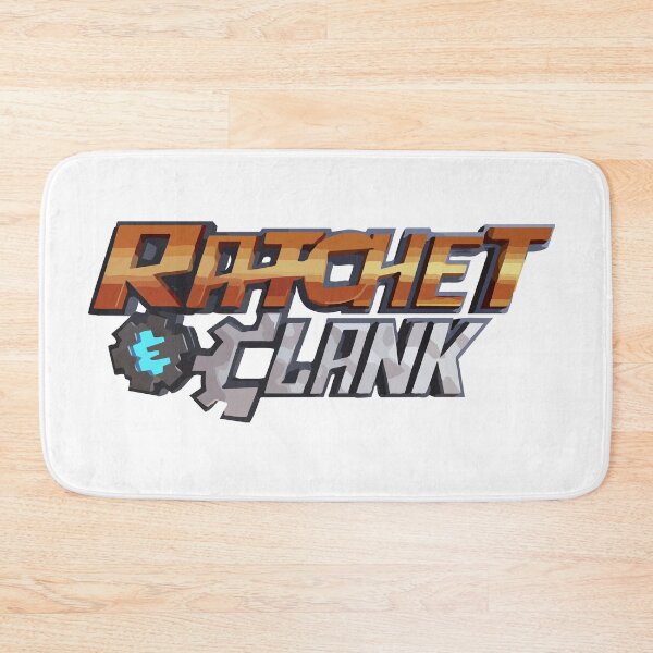 Item preview, Ratchet y Clank para Ps4 designed and sold by samuelobrown.
