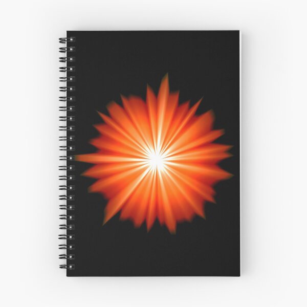 Item preview, Super Nova. Black. designed and sold by MindTravel.