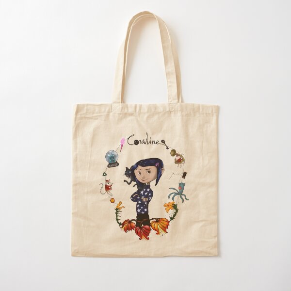 Be Careful What You Wish For... Cotton Tote Bag