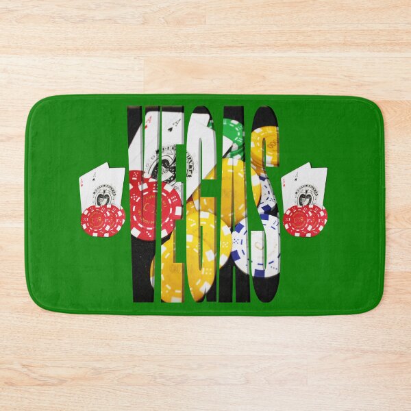 Artikelvorschau, VEGAS Aces und Poker Chips entworfen und verkauft von Gravityx9.